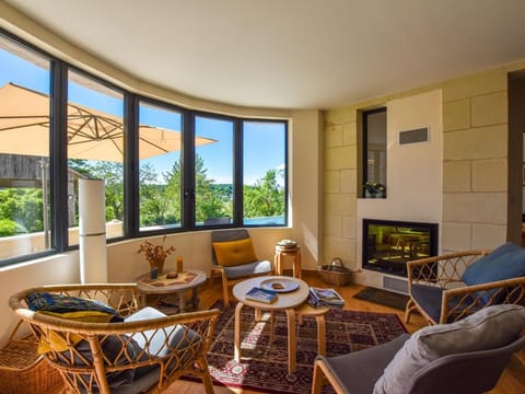 Loire Valley with pool Vacation rental in Centre-Val de Loire