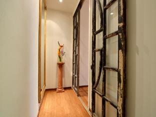 Heritage Holiday Home in Voeren with Terrace Vacation rental in Flanders