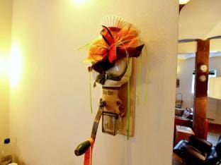 Heritage Holiday Home in Voeren with Terrace Vacation rental in Flanders