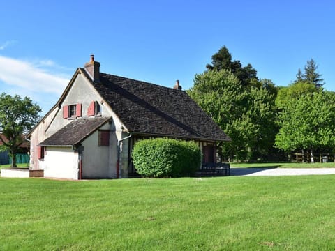 Weekend Escape in Saint-Maurice Vacation rental in Centre-Val de Loire