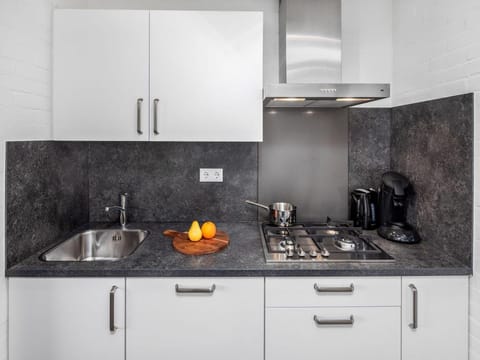 Stylish Apt by the Sea Apartment in Bruinisse