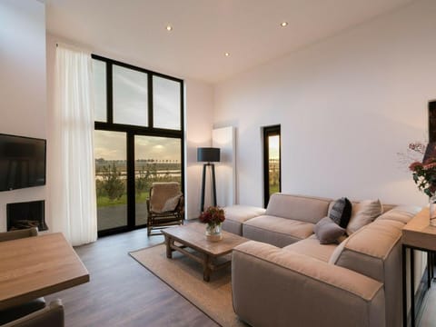 Sustainable Bungalow Surrounded by Nature Vacation rental in Zeeland, Netherlands