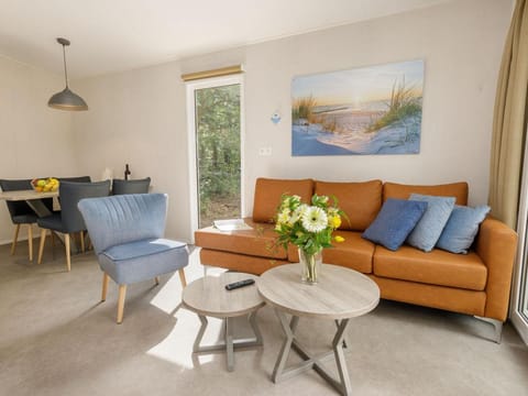 Cozy Chalet Close to the Beach Vacation rental in The Hague