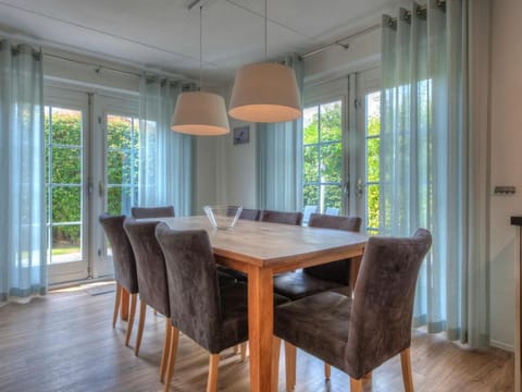 Villa in Domburg near North Sea Beach Vacation rental in Domburg