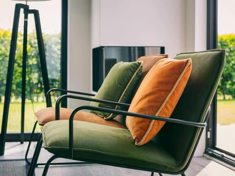 Bungalow in Netherlands by Nature Reserve Vacation rental in Zeeland, Netherlands