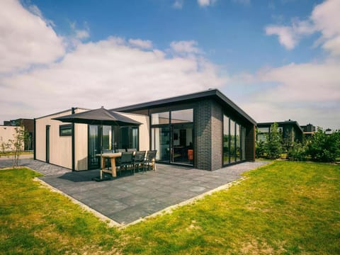 Bungalow in Netherlands by Nature Reserve Vacation rental in Zeeland, Netherlands