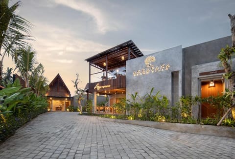 Property view