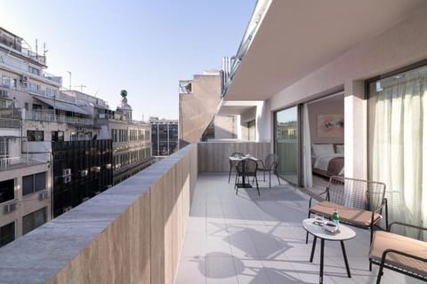 S Hotel Boutique Thessaloniki Hotel in Thessaloniki