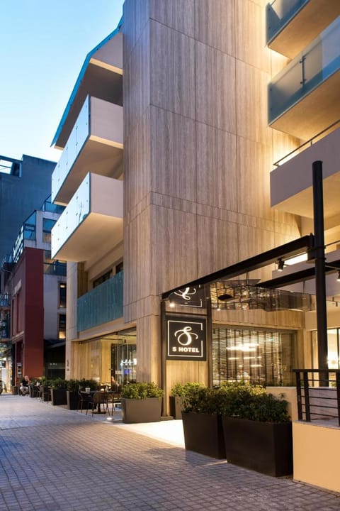 S Hotel Boutique Thessaloniki Hotel in Thessaloniki