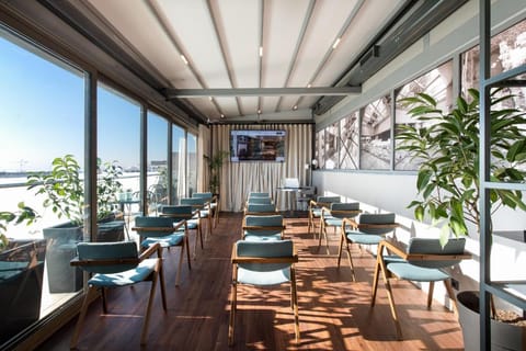 S Hotel Boutique Thessaloniki Hotel in Thessaloniki