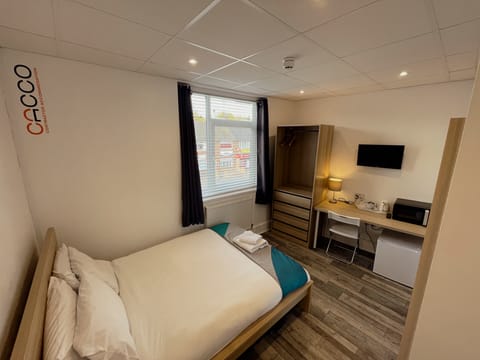 Contractor Accommodation - CACCO Hotel in Corby