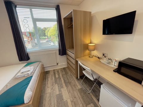 Contractor Accommodation - CACCO Hotel in Corby