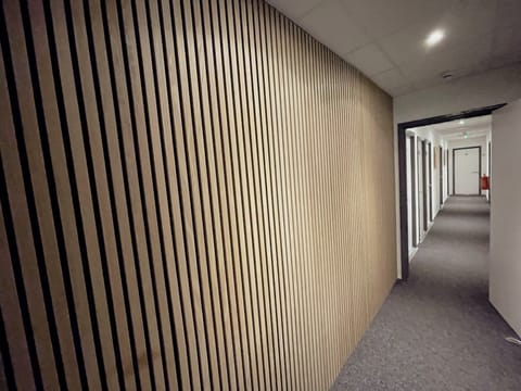 Contractor Accommodation - CACCO Hotel in Corby