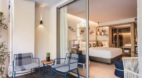 Avani+ Khao Lak Resort Hotel in Khuekkhak