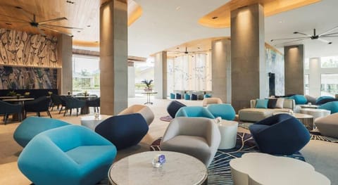 Avani+ Khao Lak Resort Hotel in Khuekkhak