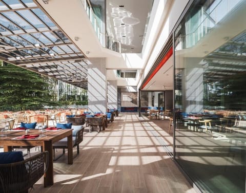 Avani+ Khao Lak Resort Hotel in Khuekkhak