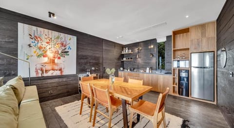 Munduk Cabins Hotel in Bali