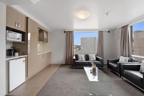 Allurity Hotel Hotel in Hobart