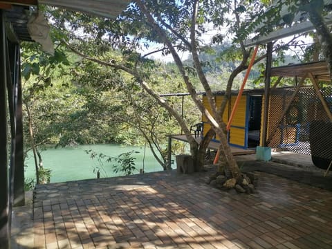 Property view
