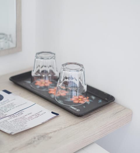 Relax Mea Hotel Hotel in Sarandë