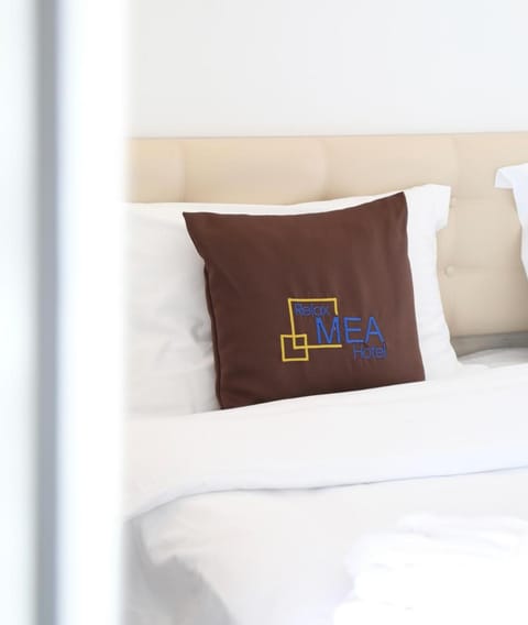 Relax Mea Hotel Hotel in Sarandë