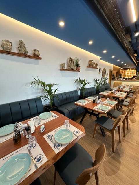 Relax Mea Hotel Hotel in Sarandë