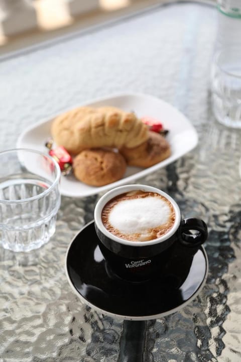 Relax Mea Hotel Hotel in Sarandë