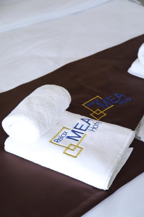 Relax Mea Hotel Hotel in Sarandë