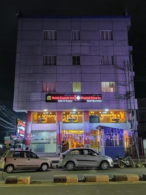 Property view