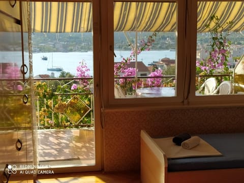 Apartment in Vinisce 100m from the Sea Apartment in Split-Dalmatia County