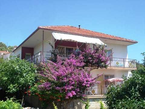 Apartment in Vinisce 100m from the Sea Apartment in Split-Dalmatia County