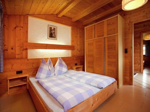 Apartment in Waidring near Ski Slopes Apartment in Salzburgerland