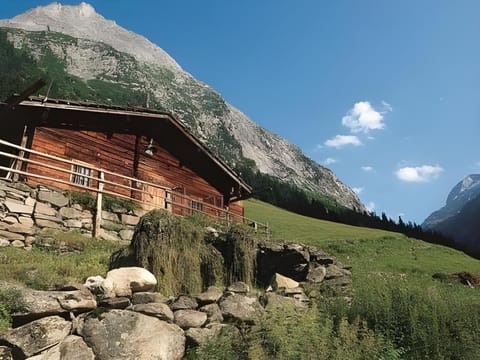 Apartment in Waidring near Ski Slopes Apartment in Salzburgerland