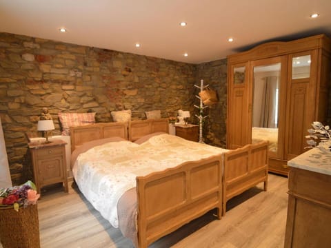 Stylish Stay Near Forest Vacation rental in Liège