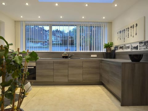 Stylish Stay Near Forest Vacation rental in Liège