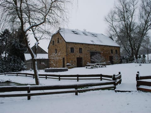 Luxury Holiday Haven in Sprimont Vacation rental in Wallonia, Belgium