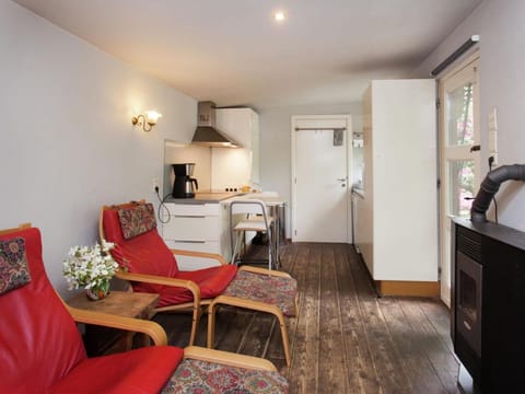 Fishing Chalet, Opglabbeek Vacation rental in Limburg (province)