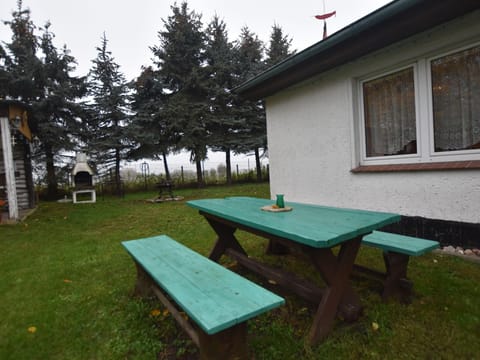 Bungalow in StoveBoiensdorf Vacation rental in Mecklenburg-Vorpommern, Germany