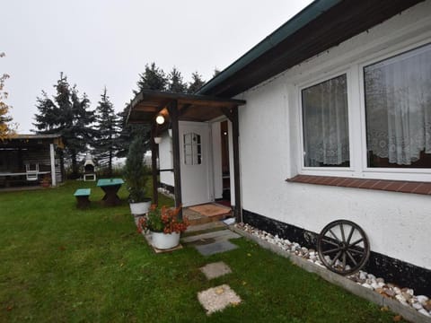 Bungalow in StoveBoiensdorf Vacation rental in Mecklenburg-Vorpommern, Germany