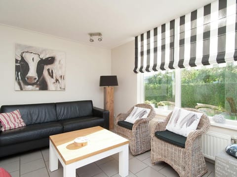Bungalow in South Holland near the Beach Vacation rental in Noordwijkerhout