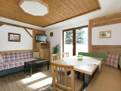 Apartment in Ski Paradise near Trails Apartment in Trentino-South Tyrol