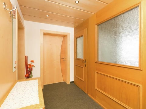 Apartment in Ski Paradise near Trails Apartment in Trentino-South Tyrol