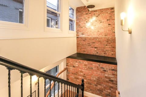 Luxurious City Centre Lace Market Apartment Apartment in Nottingham
