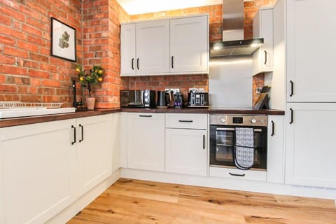 Luxurious City Centre Lace Market Apartment Apartment in Nottingham