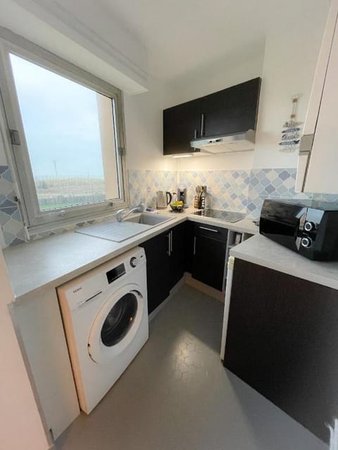 Le Sable d Opale Apartment in Calais