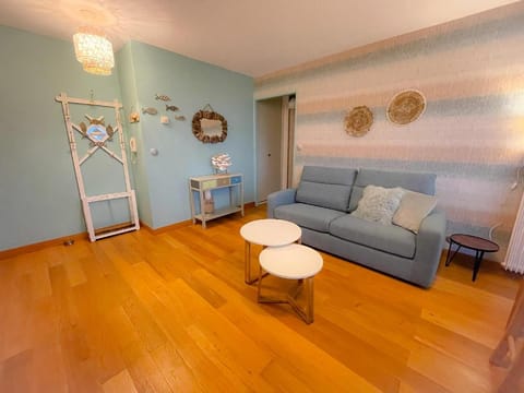 Le Sable d Opale Apartment in Calais