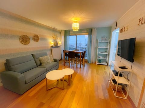 Le Sable d Opale Apartment in Calais