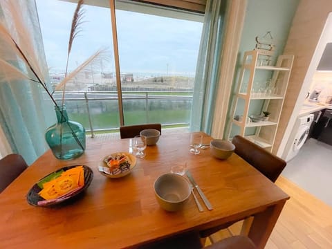 Le Sable d Opale Apartment in Calais