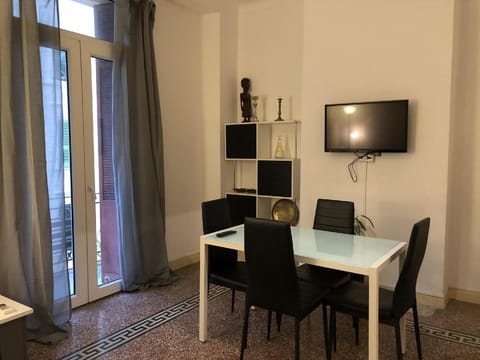 Appartement Kalliste Apartment in Bastia