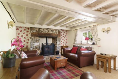 Windy Ridge - 5 Bedroom Holiday Home - Oxwich Country House in The Mumbles